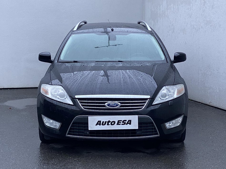 Ford Mondeo 2.2 TDCi 