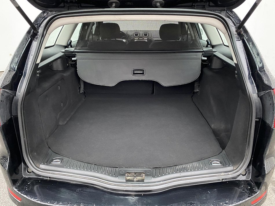 Ford Mondeo 2.2 TDCi 