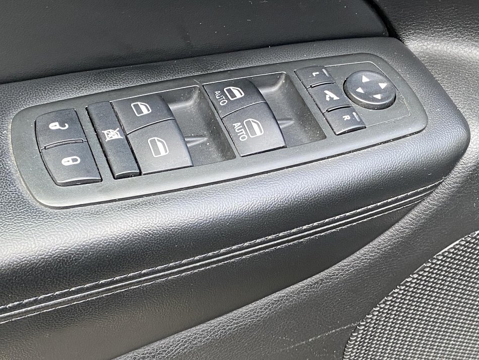 Jeep Grand Cherokee 3.0CRD Limited 4x4