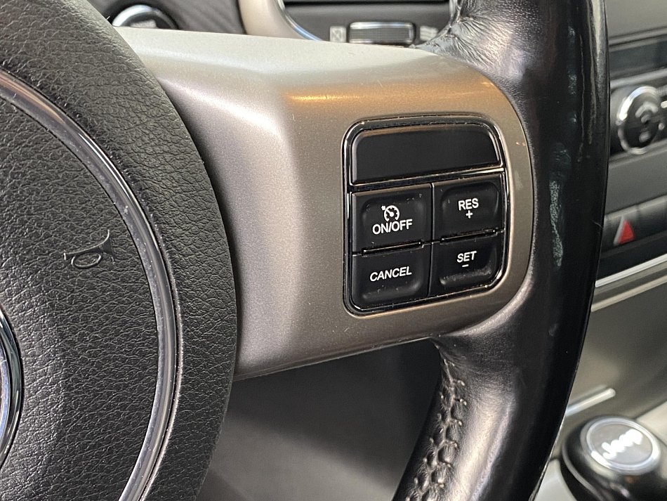 Jeep Grand Cherokee 3.0CRD Limited 4x4