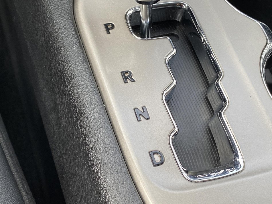 Jeep Grand Cherokee 3.0CRD Limited 4x4