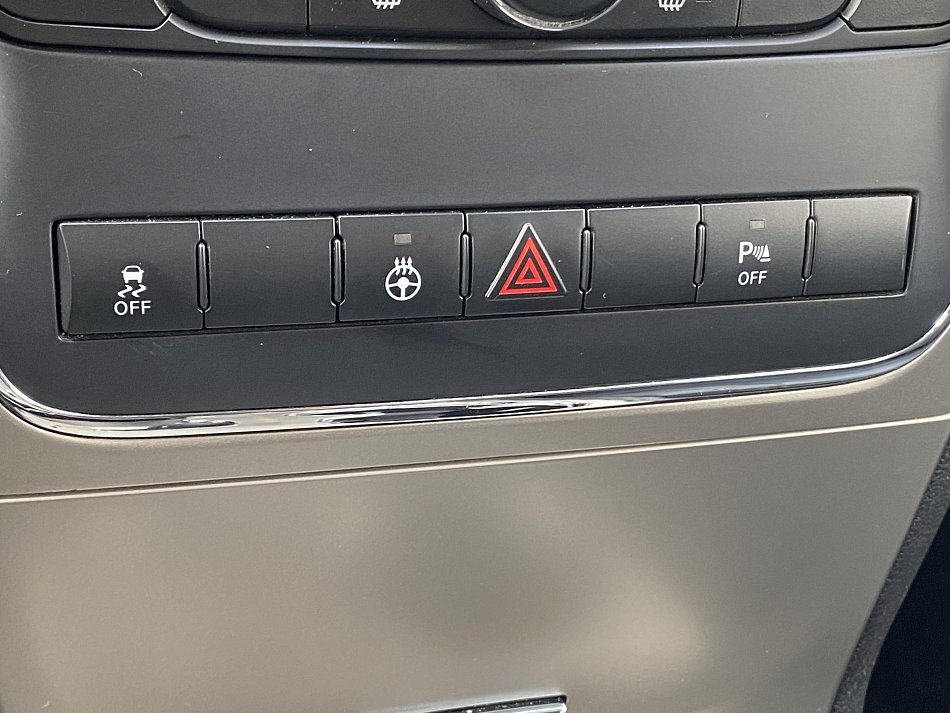 Jeep Grand Cherokee 3.0CRD Limited 4x4