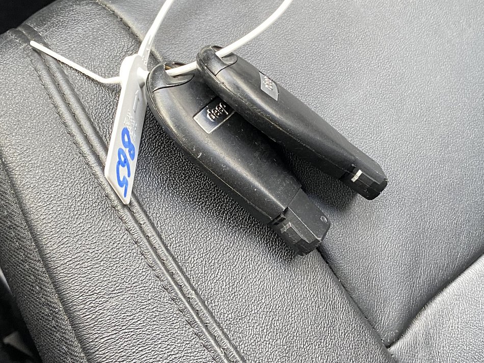 Jeep Grand Cherokee 3.0CRD Limited 4x4