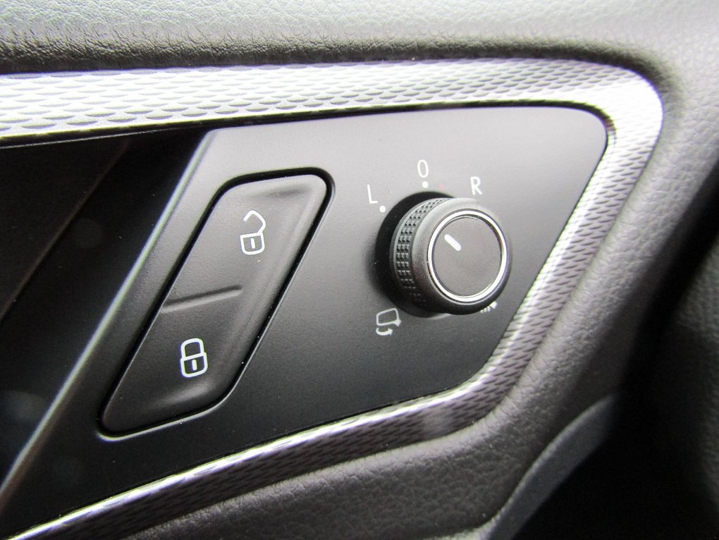 Volkswagen Golf 1.4 TSi Lounge