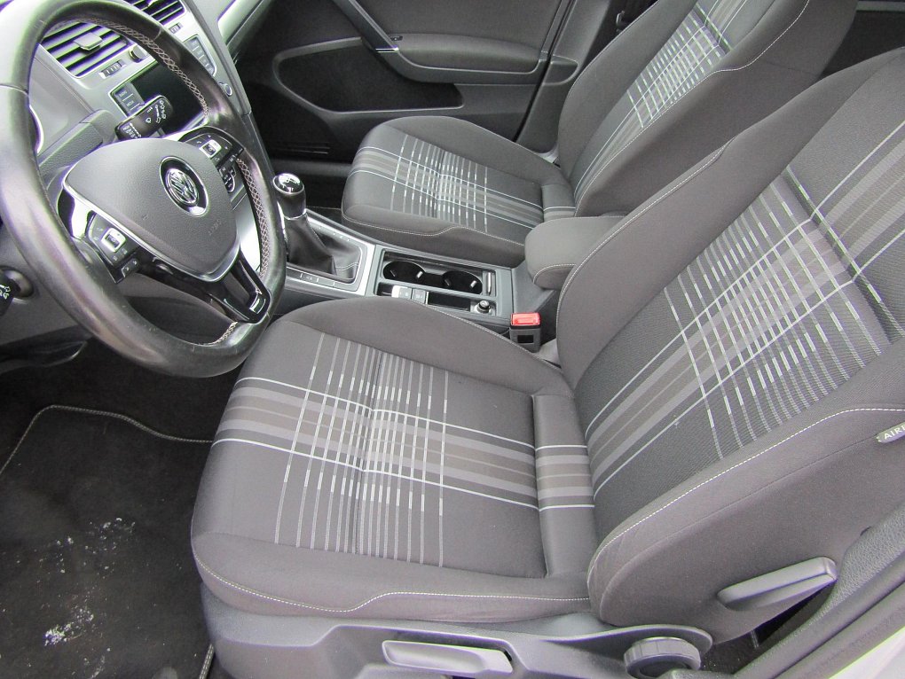 Volkswagen Golf 1.4 TSi Lounge