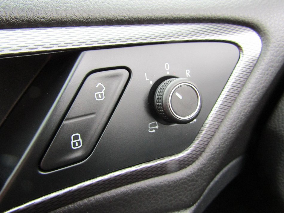 Volkswagen Golf 1.4 TSi Lounge