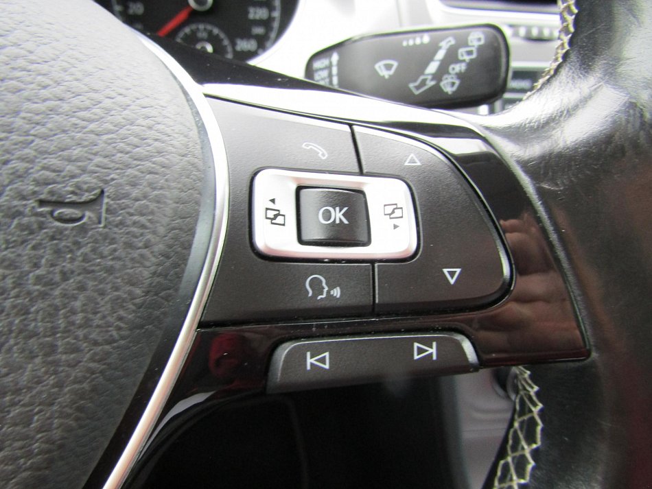 Volkswagen Golf 1.4 TSi Lounge