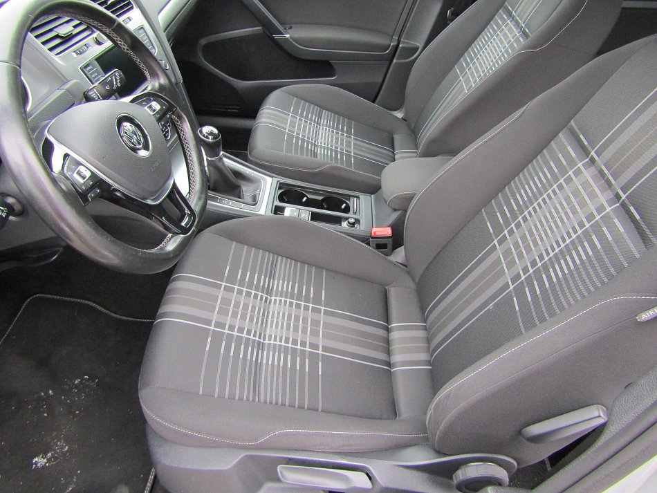 Volkswagen Golf 1.4 TSi Lounge