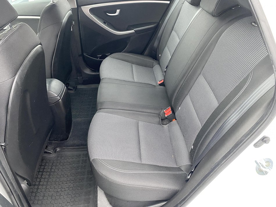 Hyundai I30 1.6 GDi Comfort