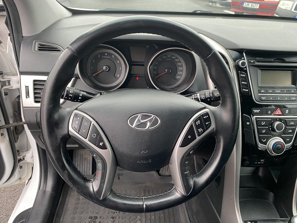 Hyundai I30 1.6 GDi Comfort