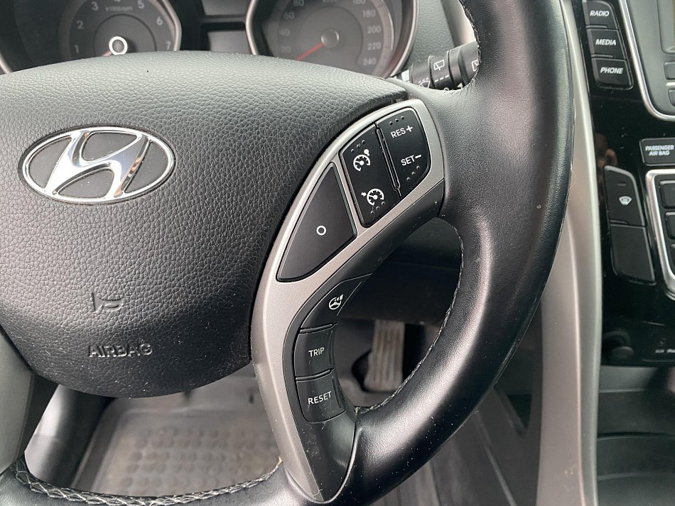 Hyundai I30 1.6 GDi Comfort