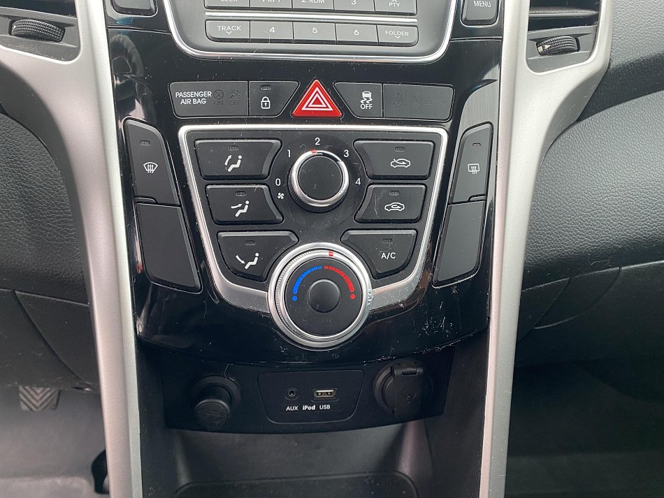 Hyundai I30 1.6 GDi Comfort