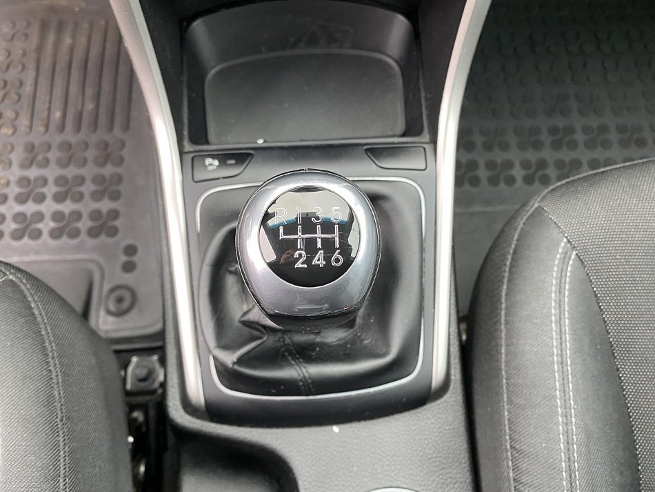 Hyundai I30 1.6 GDi Comfort