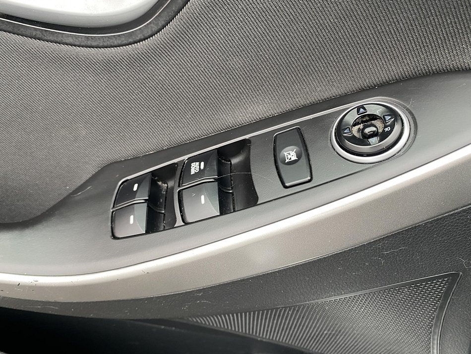 Hyundai I30 1.6 GDi Comfort