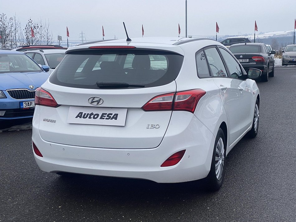 Hyundai I30 1.6 GDi Comfort