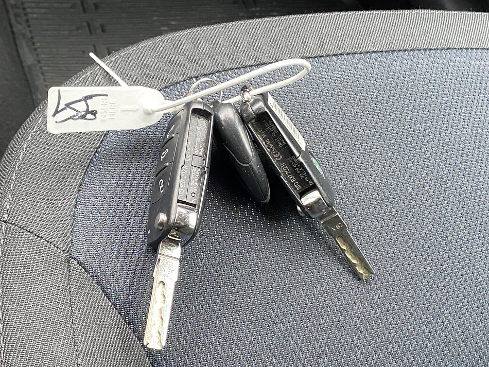 Škoda Yeti 1.4 TSi Ambition