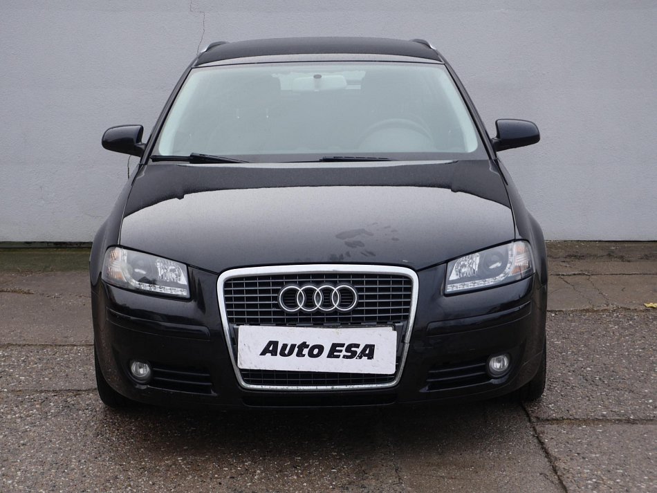 Audi A3 2.0 TDI 