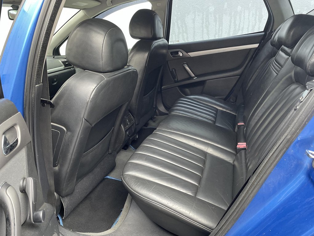 Peugeot 407 1.6 HDi  SW