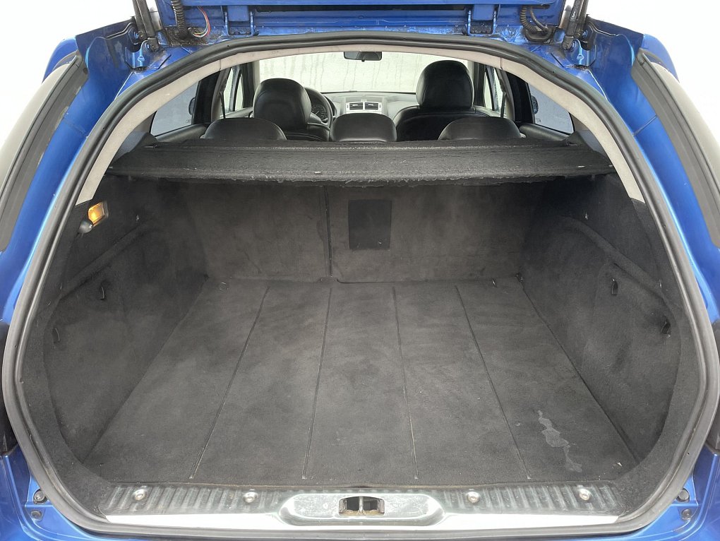 Peugeot 407 1.6 HDi  SW