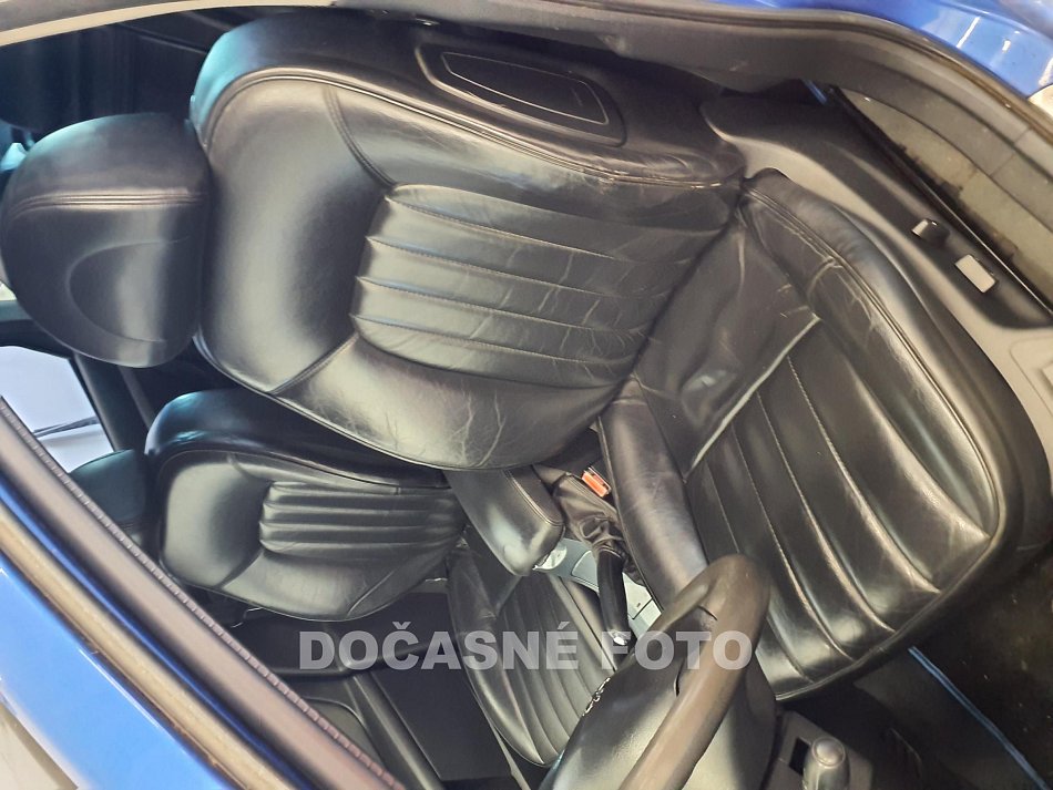 Peugeot 407 1.6 HDi  SW