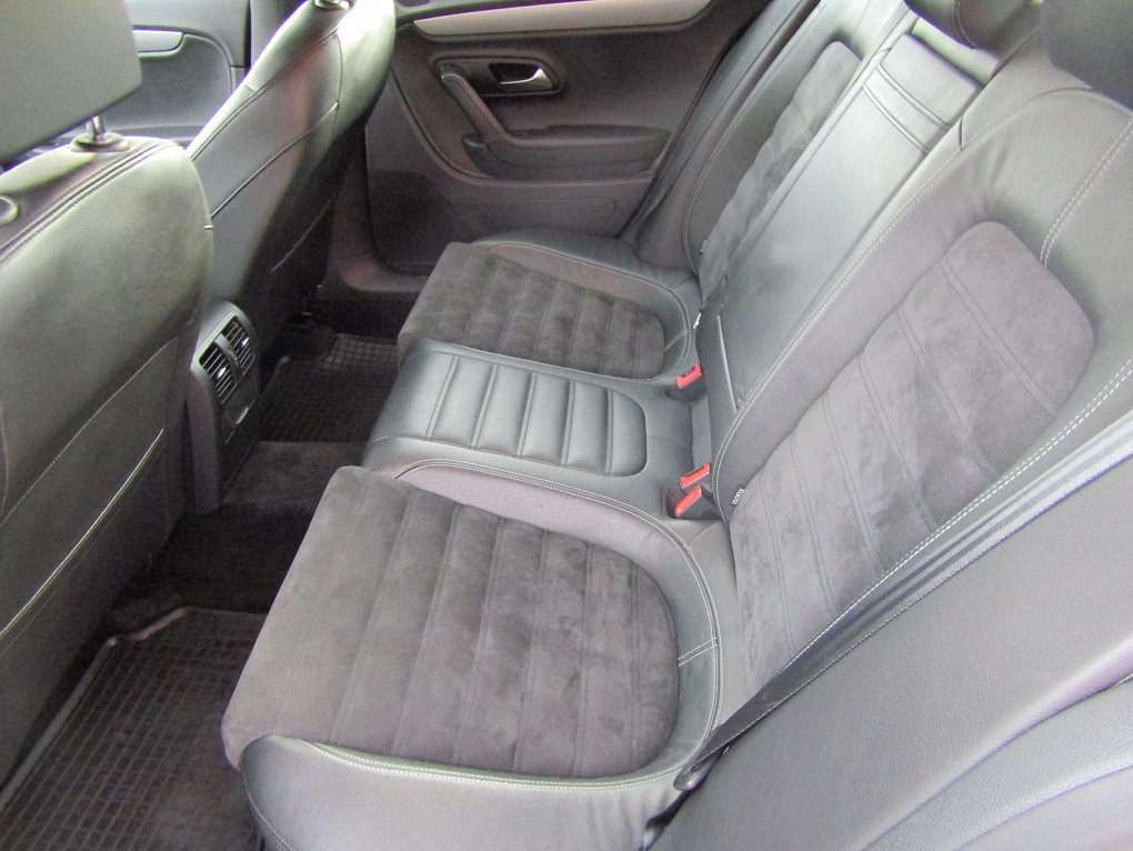 Volkswagen CC 2.0TDI 