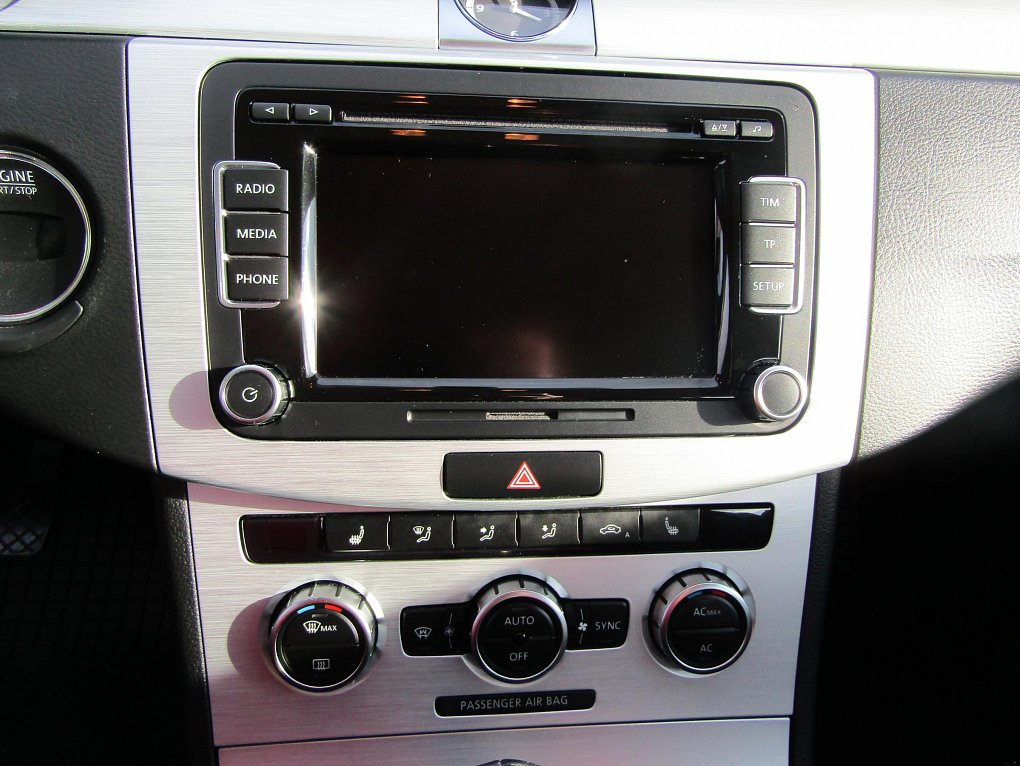 Volkswagen CC 2.0TDI 