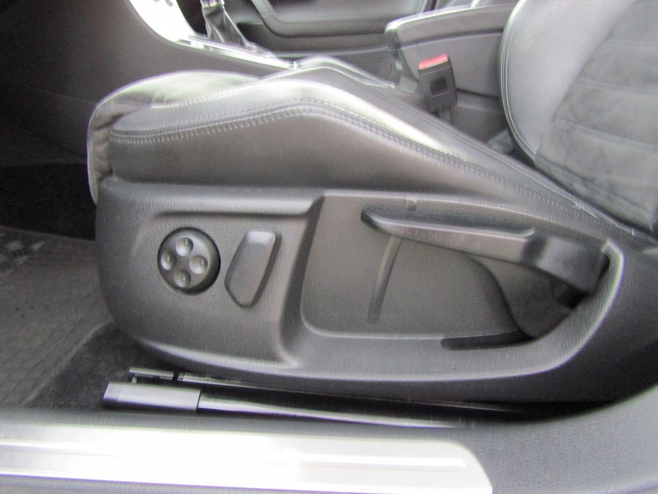 Volkswagen CC 2.0TDI 