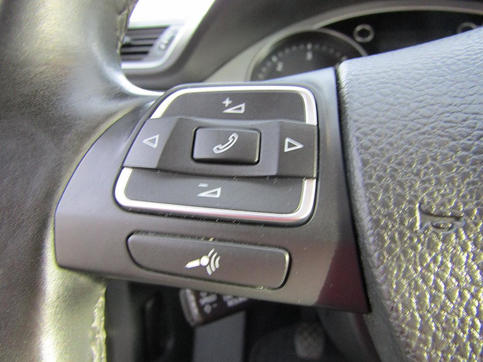 Volkswagen CC 2.0TDI 