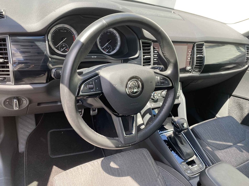 Škoda Kodiaq 1.5 TSi Style