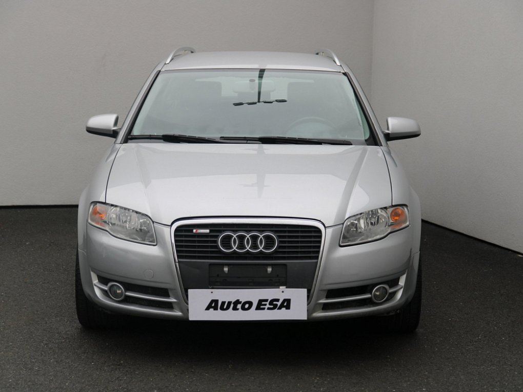 Audi A4 2.0 