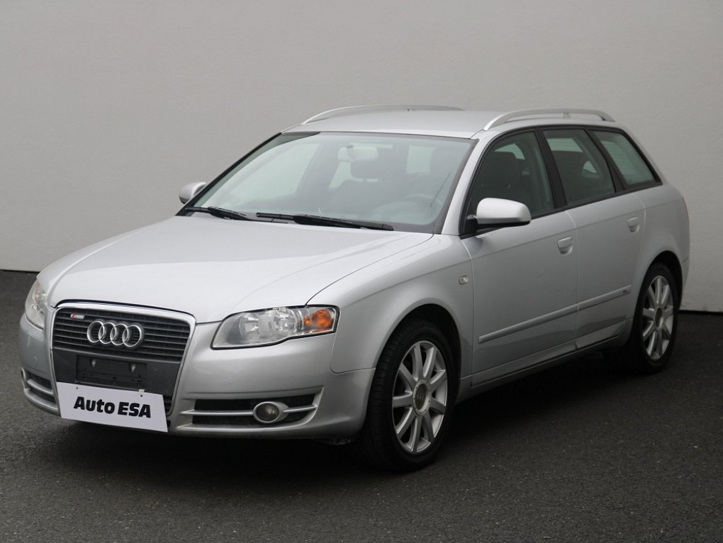 Audi A4 2.0 