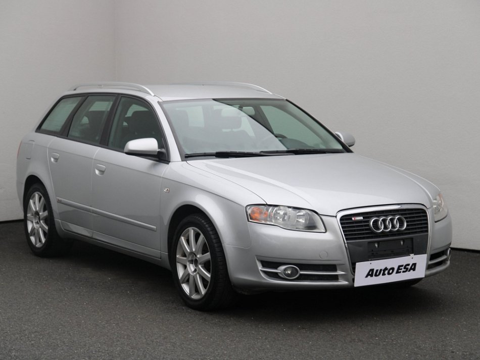 Audi A4 2.0 
