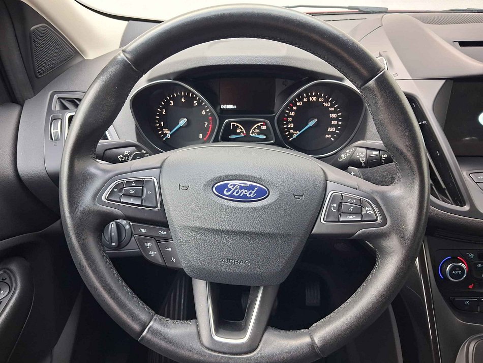 Ford Kuga 1.5 EB Titanium 4x4
