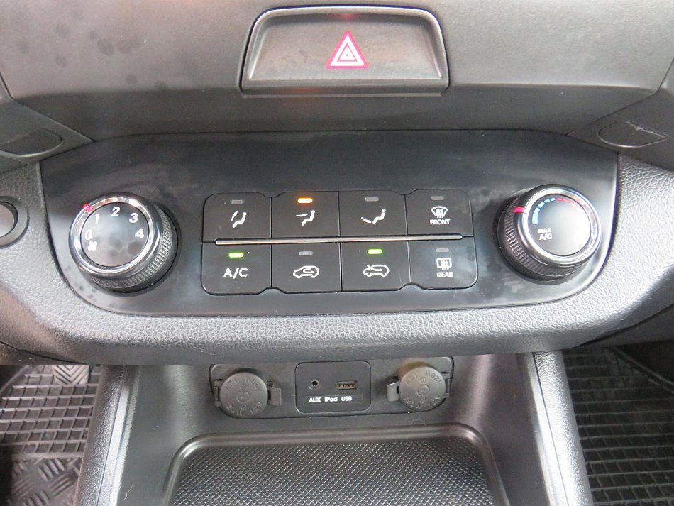 Kia Sportage 1.6GDi 