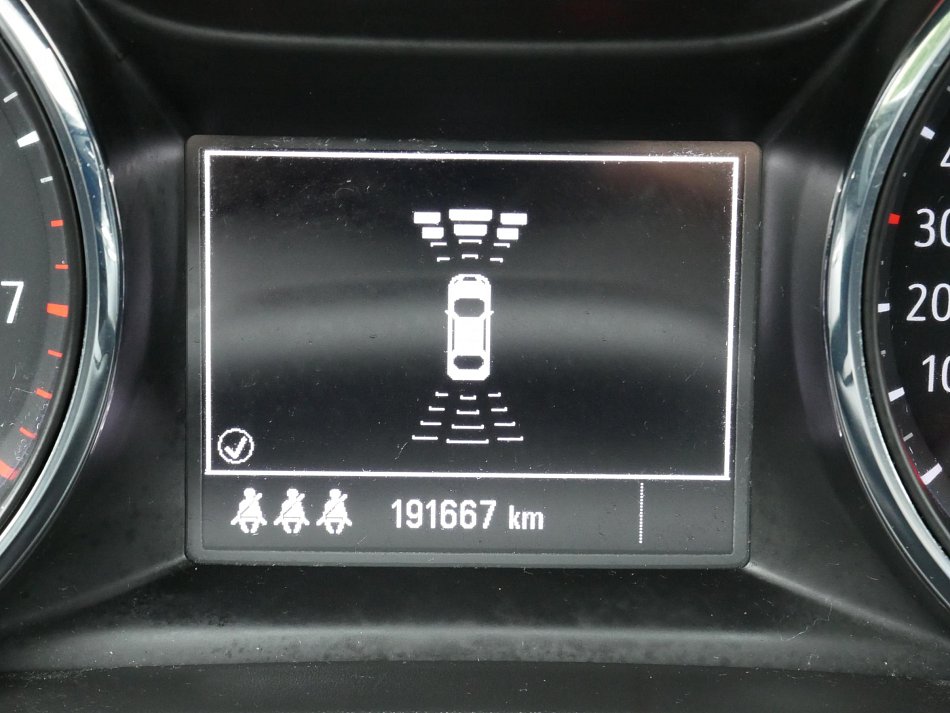 Opel Insignia 1.5 Turbo 