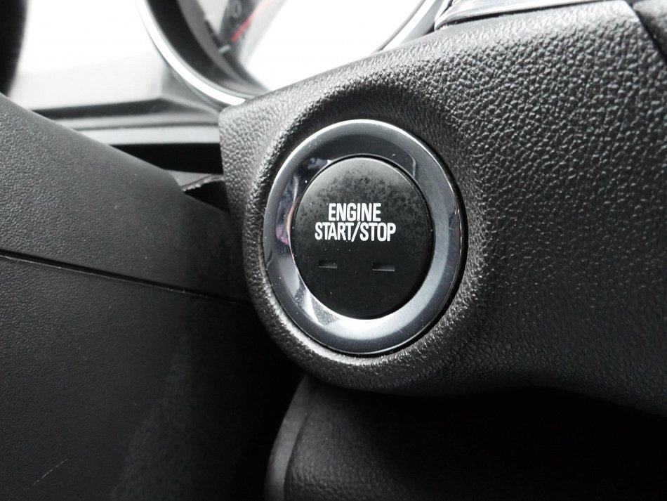 Opel Insignia 1.5 Turbo 