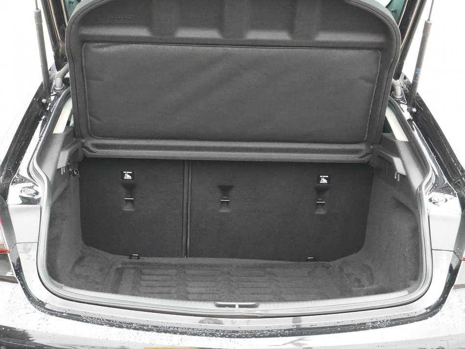 Opel Insignia 1.5 Turbo 