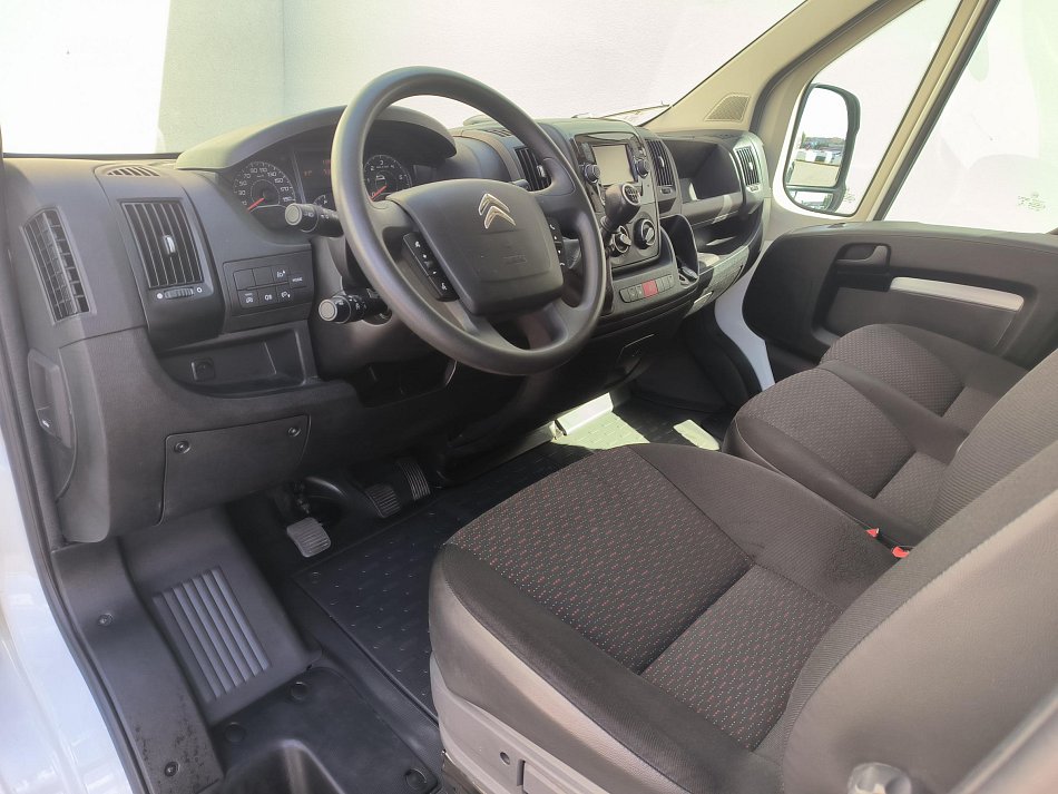 Citroën Jumper 2.2HDi  L2H2