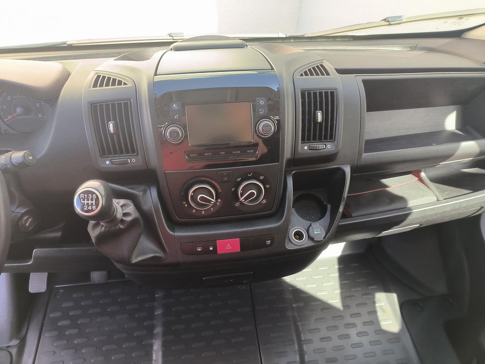 Citroën Jumper 2.2HDi  L2H2