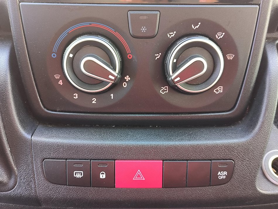 Citroën Jumper 2.2HDi  L2H2
