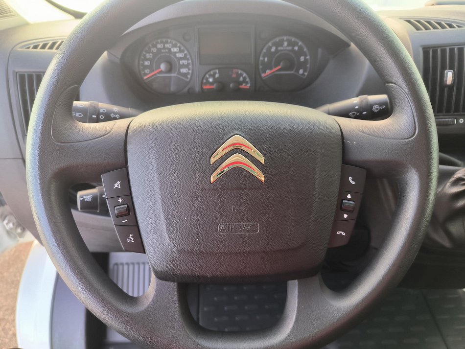 Citroën Jumper 2.2HDi  L2H2