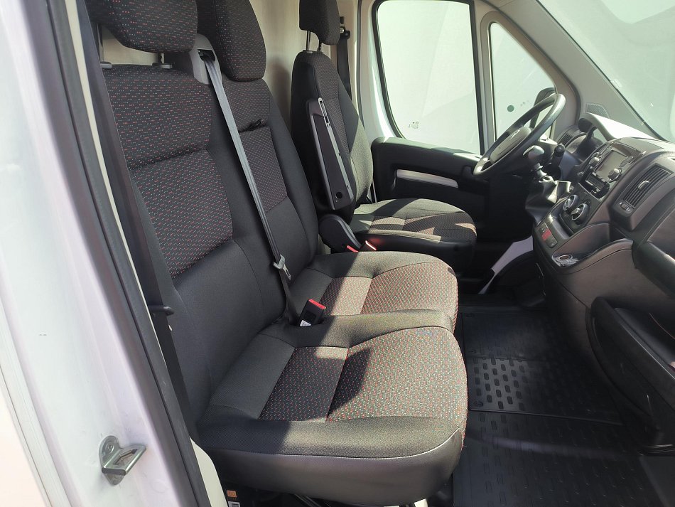 Citroën Jumper 2.2HDi  L2H2