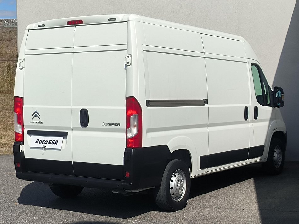 Citroën Jumper 2.2HDi  L2H2