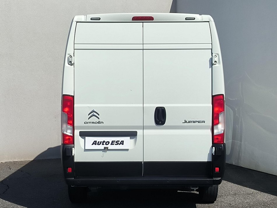 Citroën Jumper 2.2HDi  L2H2
