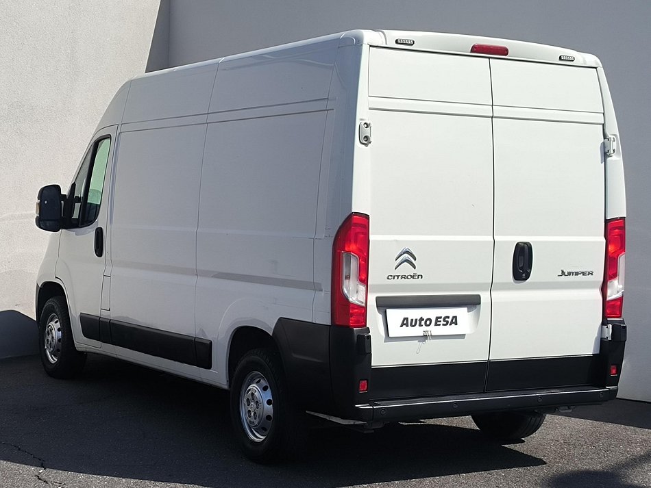 Citroën Jumper 2.2HDi  L2H2