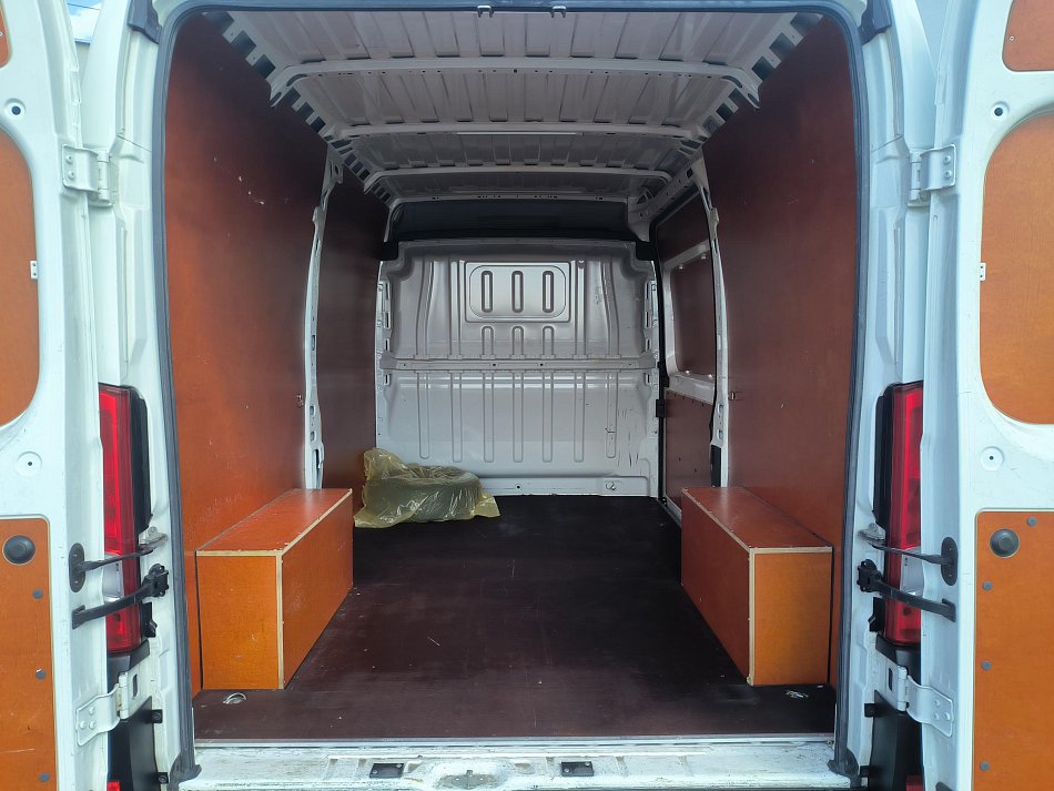 Citroën Jumper 2.2HDi  L2H2
