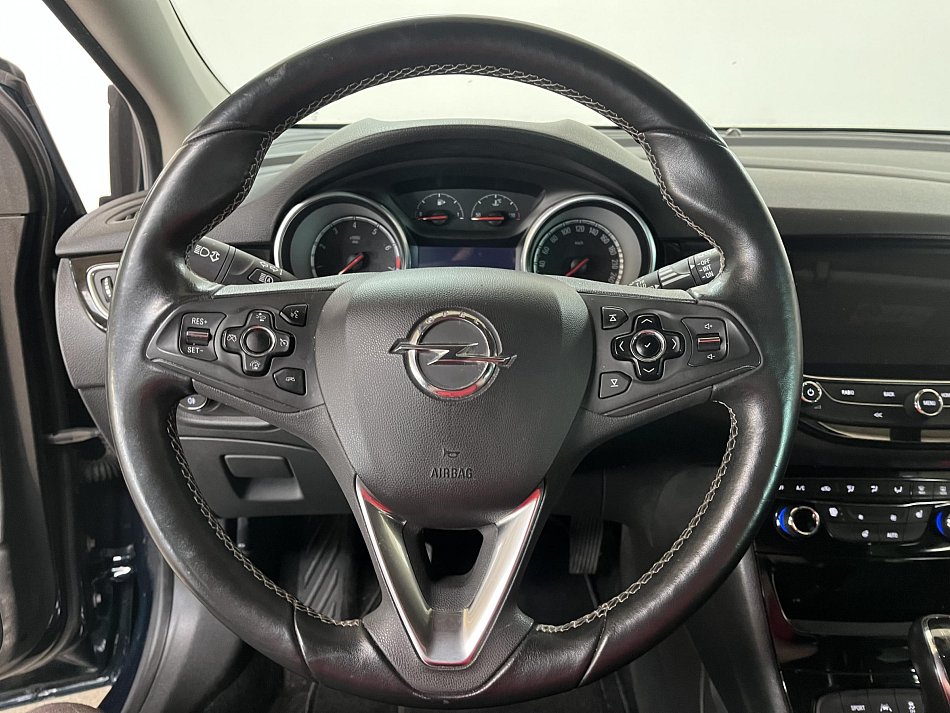 Opel Astra 1.4 T Active