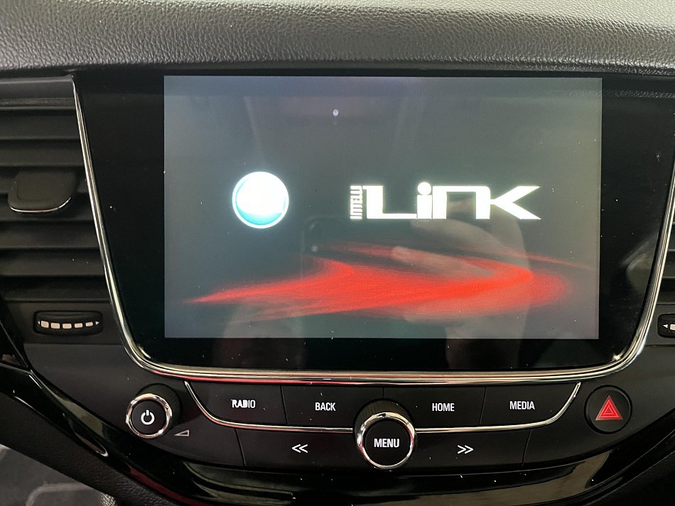 Opel Astra 1.4 T Active