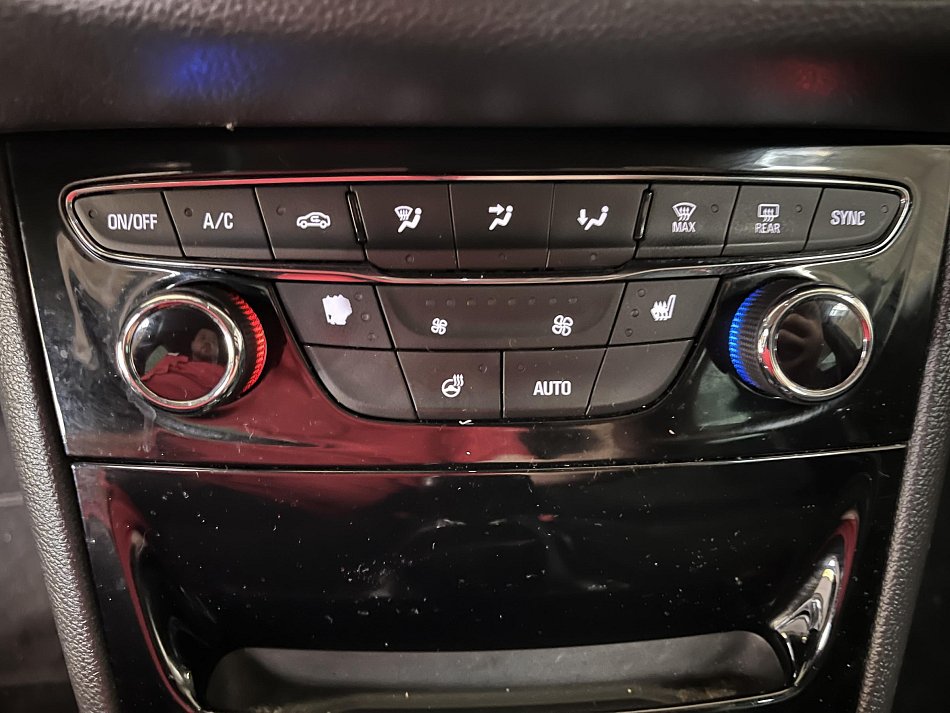 Opel Astra 1.4 T Active