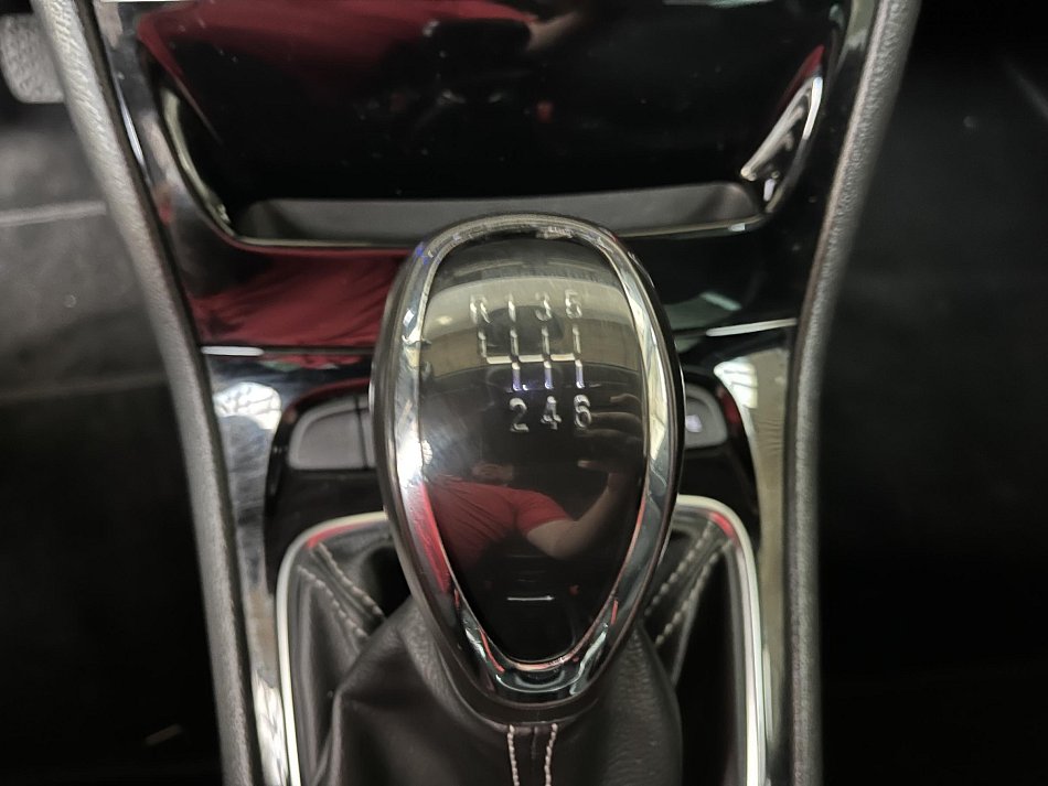 Opel Astra 1.4 T Active